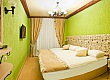Таун Хаус - Vip трехкомнатный - Спальня